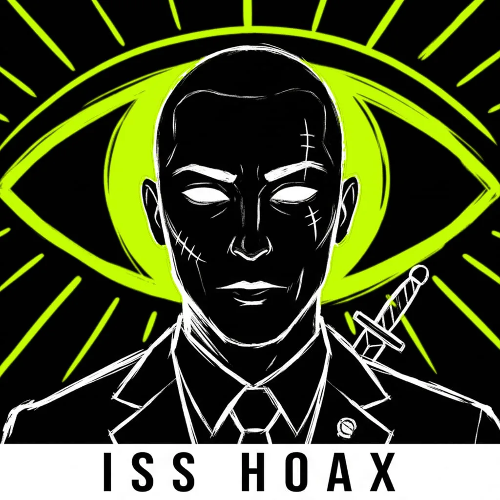 Conspiracy Narrative #629