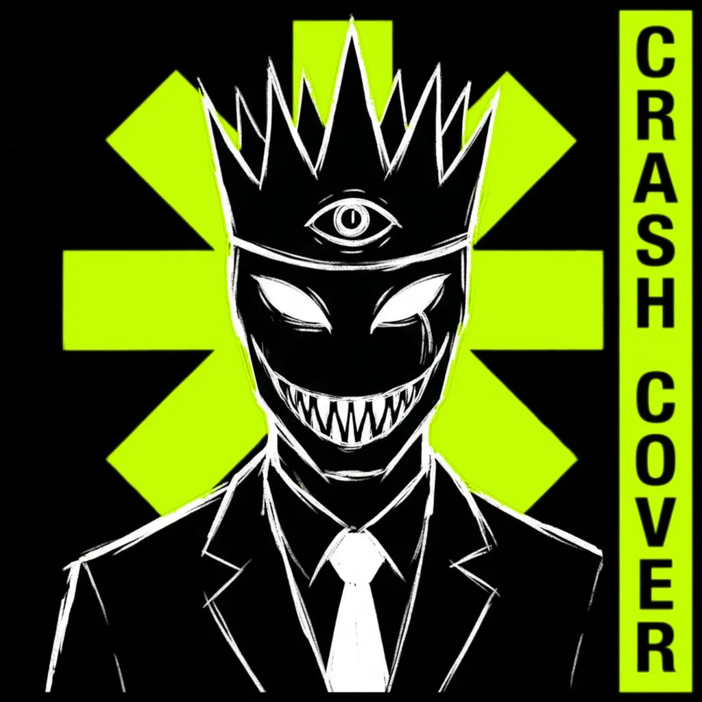 Conspiracy Narrative #995
