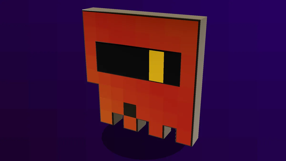 Onchain Droidz 3D #1241