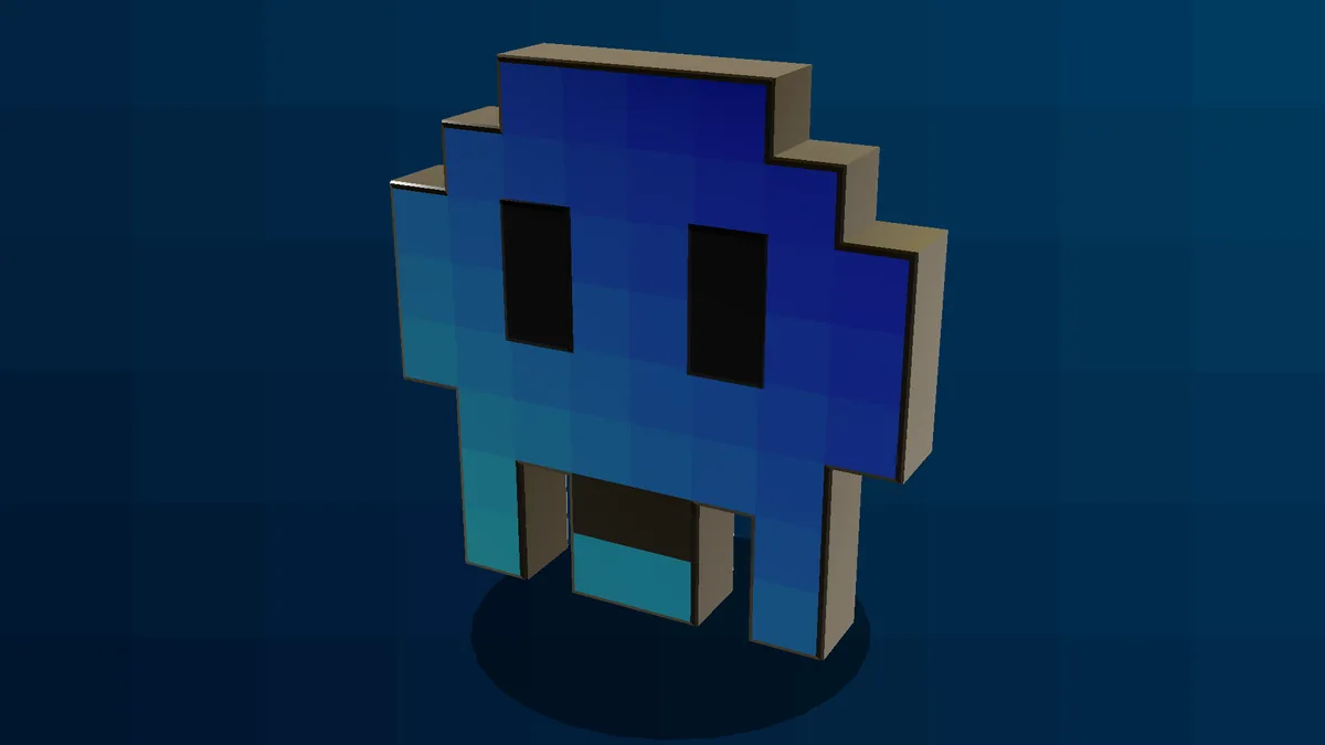 Onchain Droidz 3D #1678