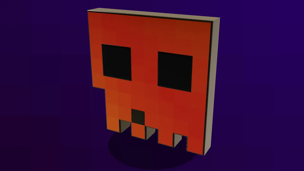 Onchain Droidz 3D #1704