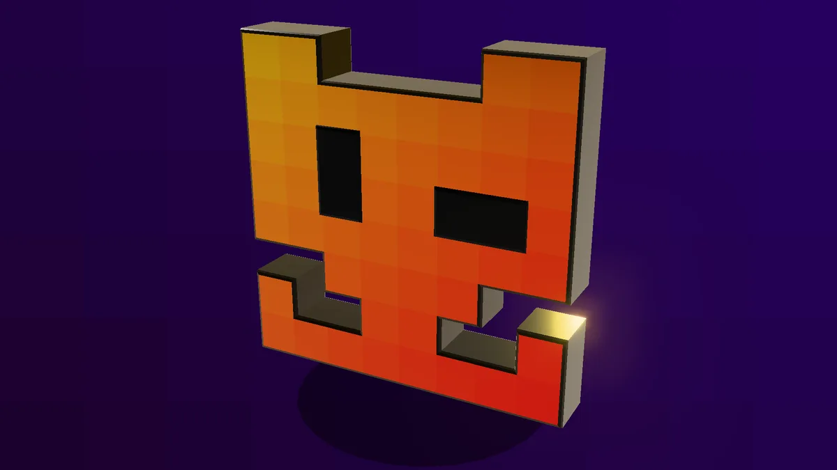 Onchain Droidz 3D #1730