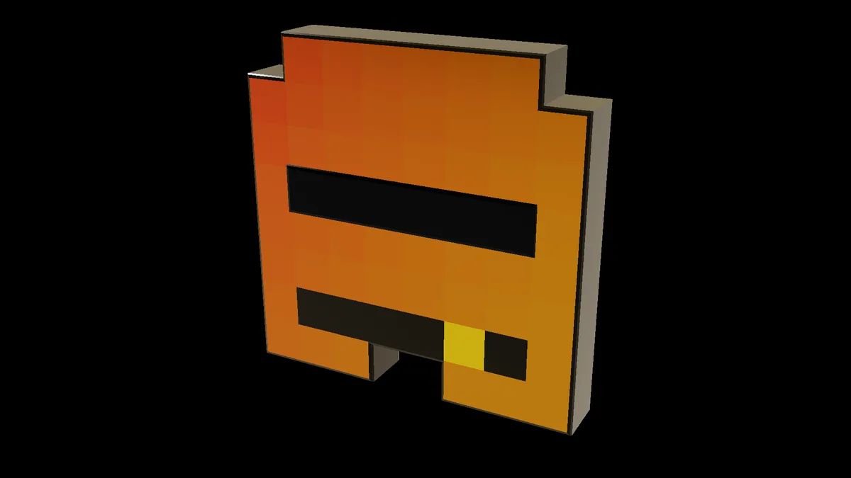Onchain Droidz 3D #177