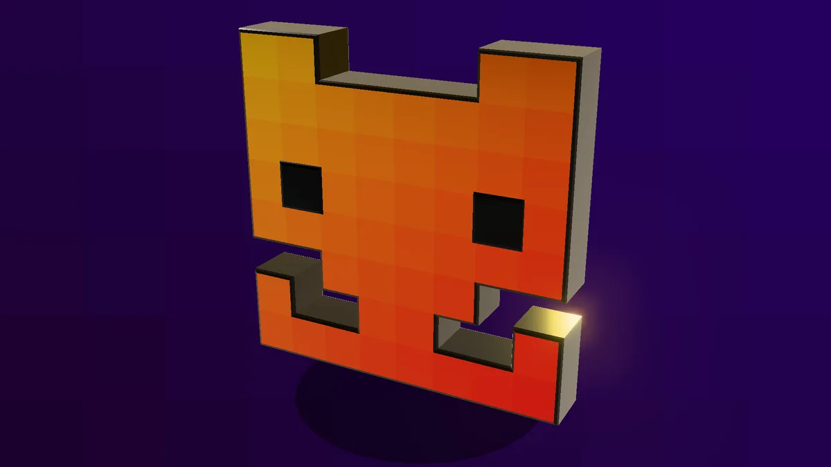 Onchain Droidz 3D #1925