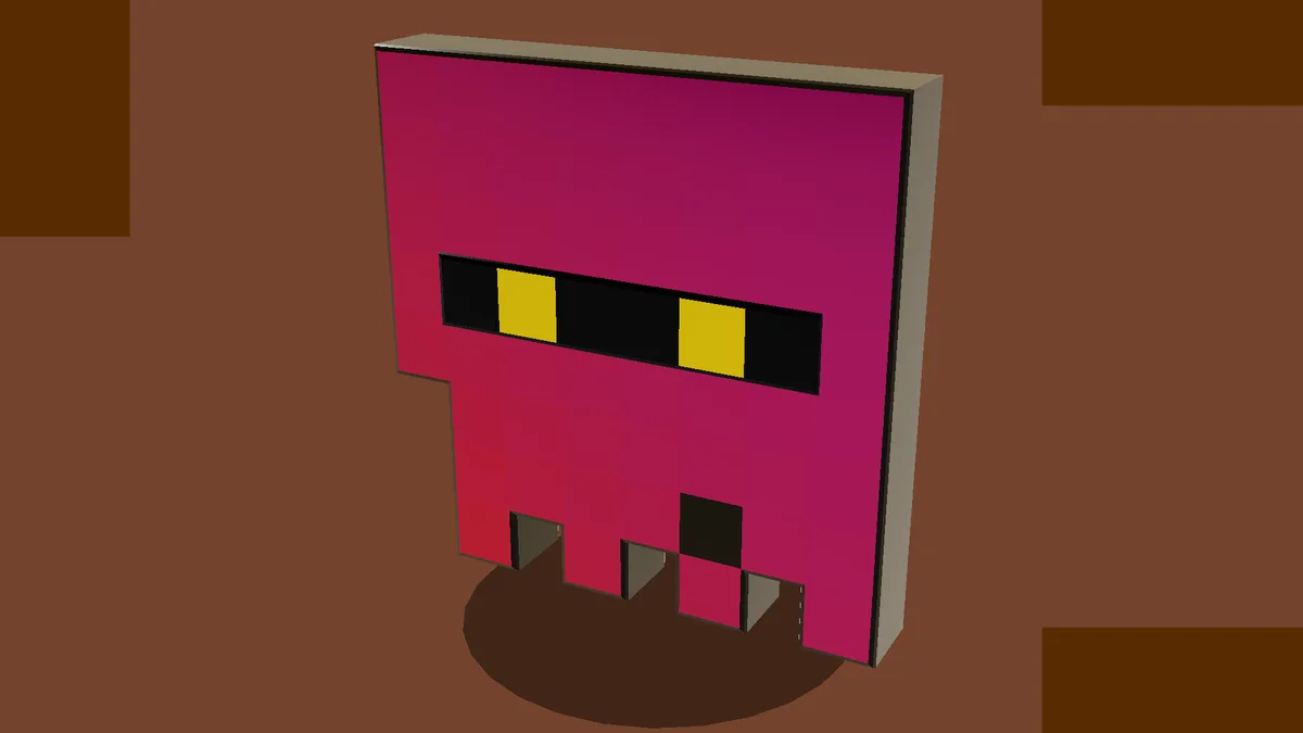 Onchain Droidz 3D #2026