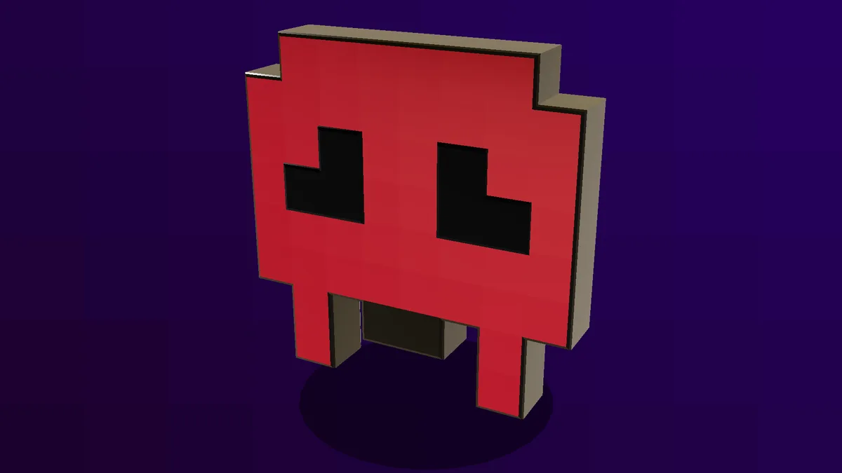 Onchain Droidz 3D #2133