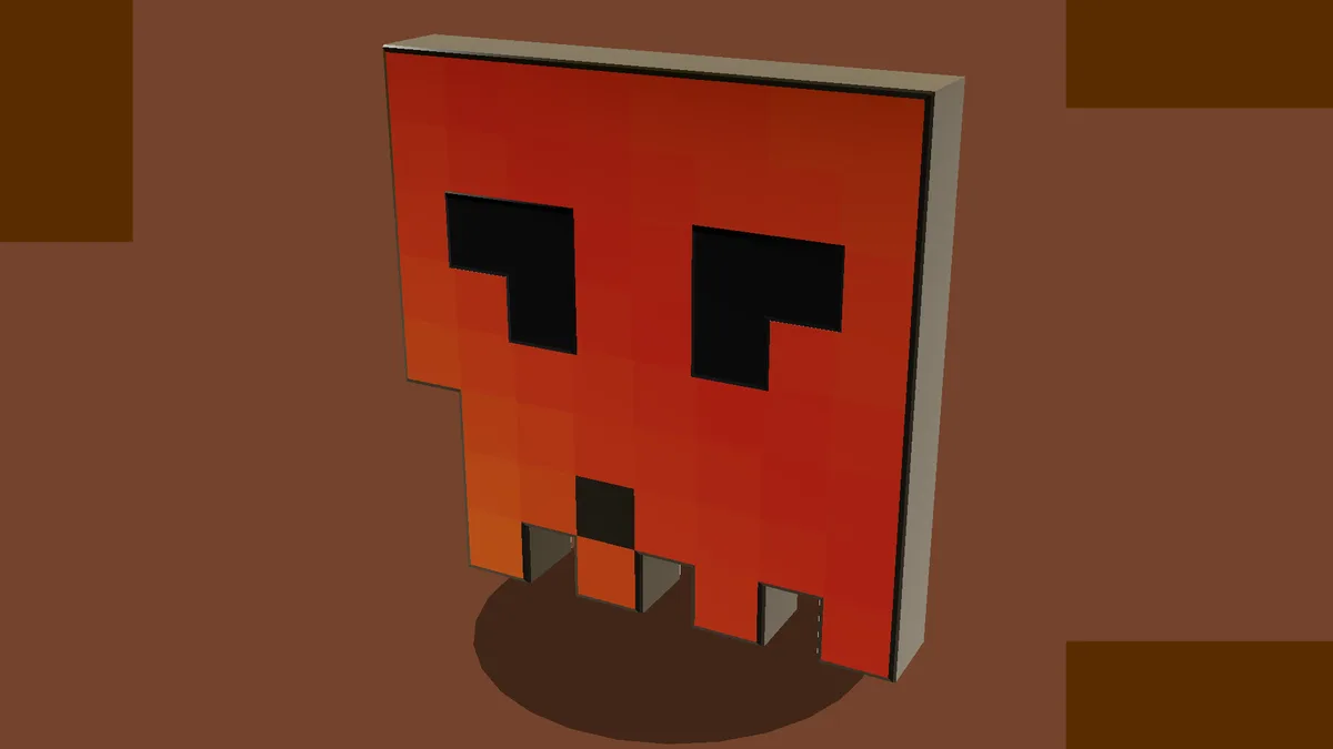 Onchain Droidz 3D #2151