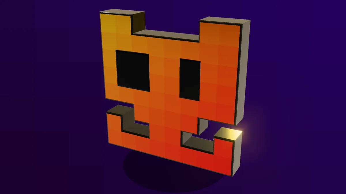 Onchain Droidz 3D #2167