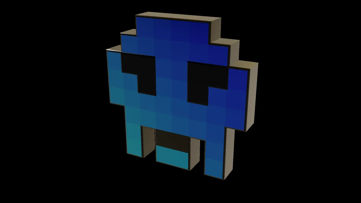Onchain Droidz 3D #228