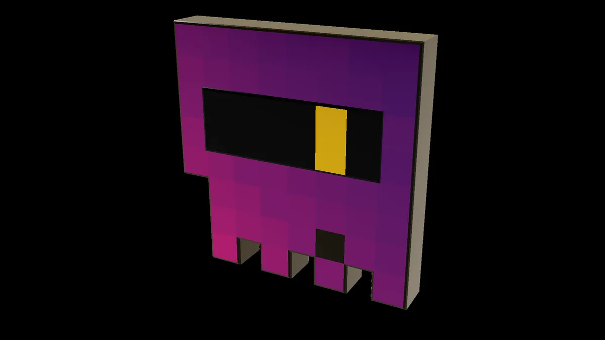 Onchain Droidz 3D #239