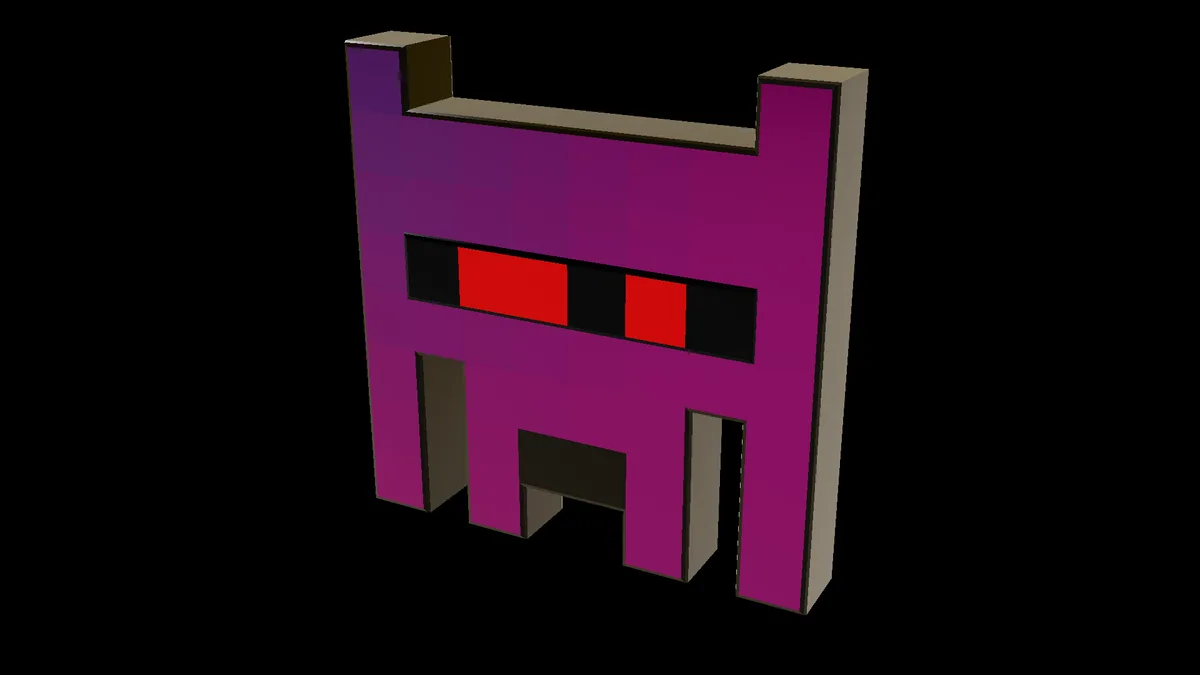 Onchain Droidz 3D #305