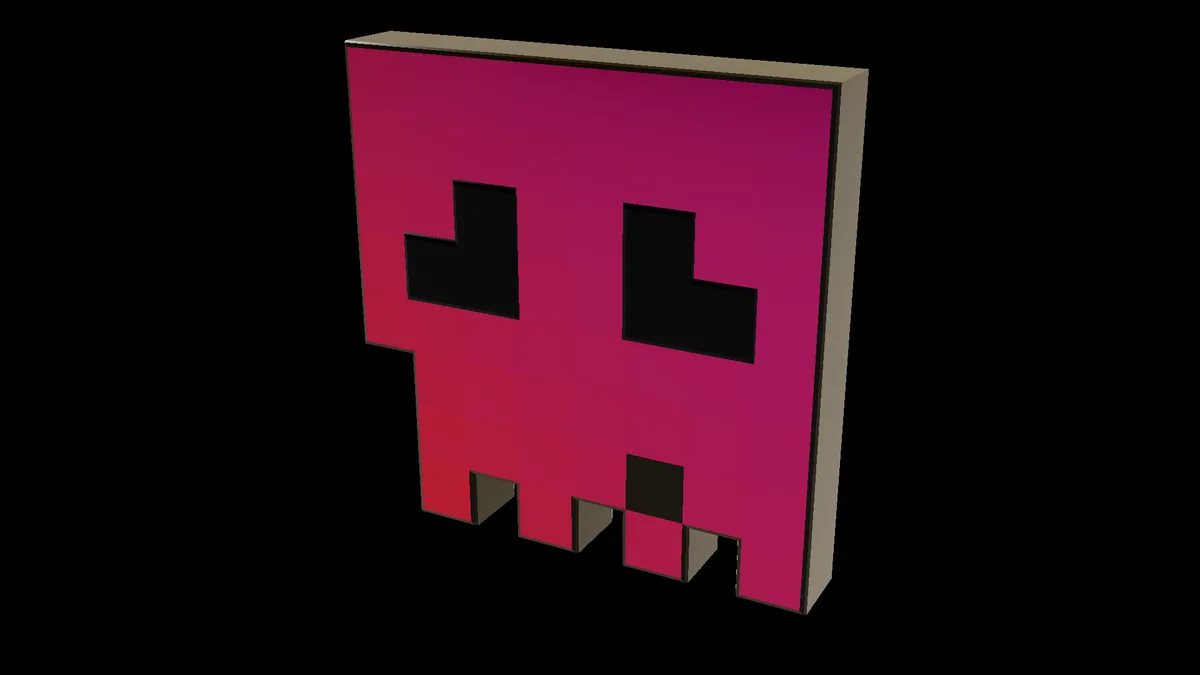 Onchain Droidz 3D #357