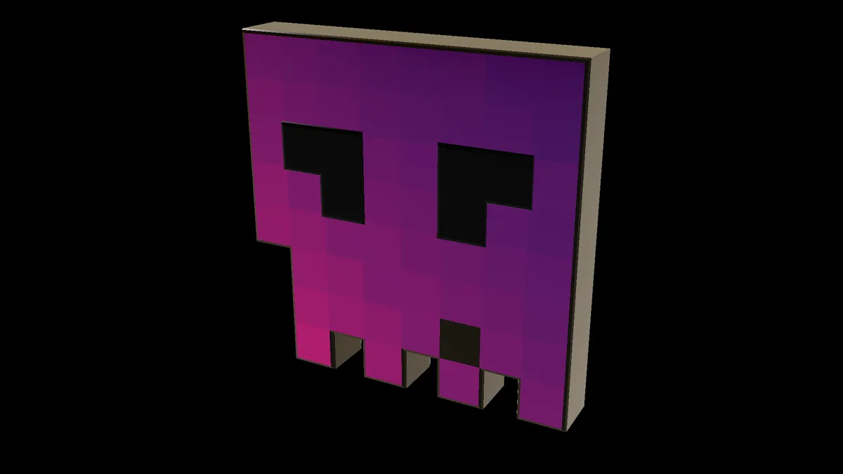 Onchain Droidz 3D #410