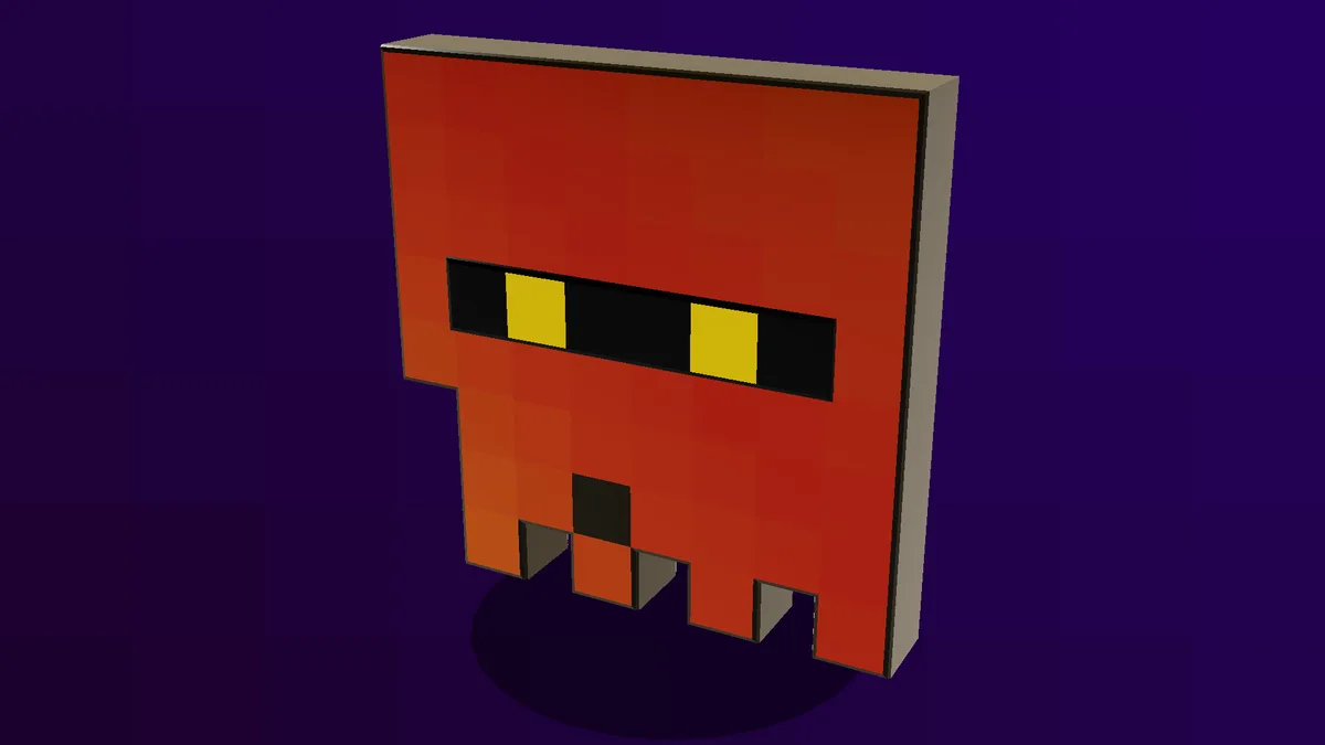 Onchain Droidz 3D #621