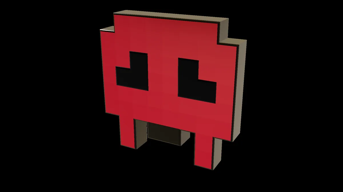 Onchain Droidz 3D #698
