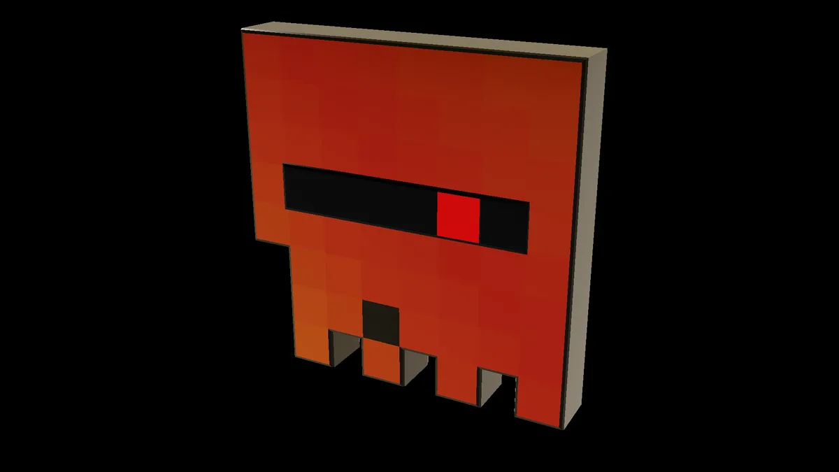 Onchain Droidz 3D #712