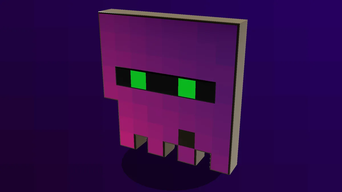 Onchain Droidz 3D #771