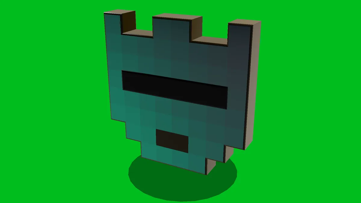 Onchain Droidz 3D #793