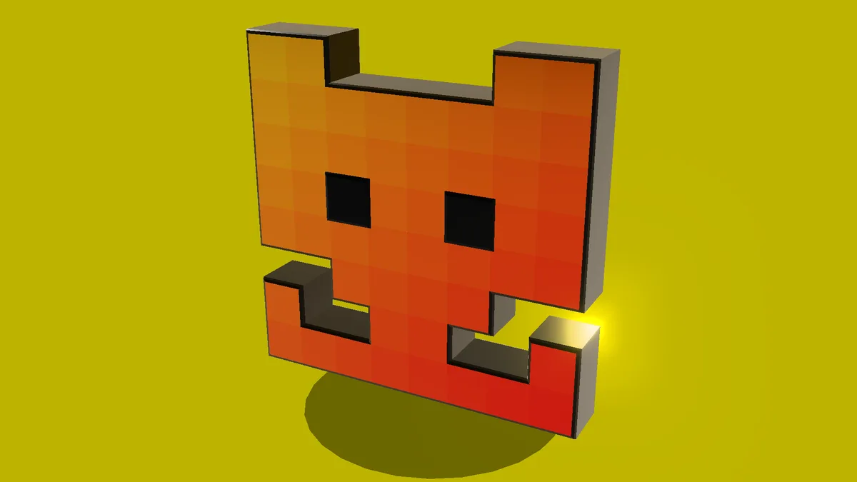 Onchain Droidz 3D #827