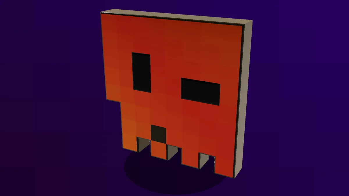 Onchain Droidz 3D #845