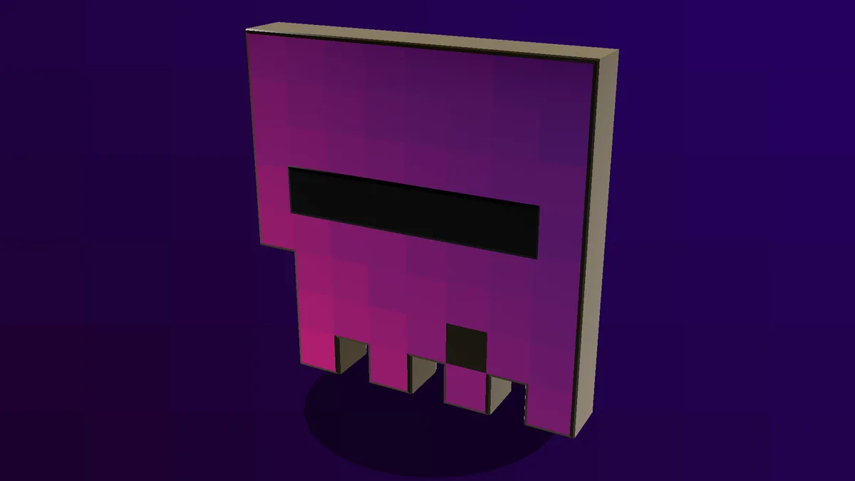 Onchain Droidz 3D #891