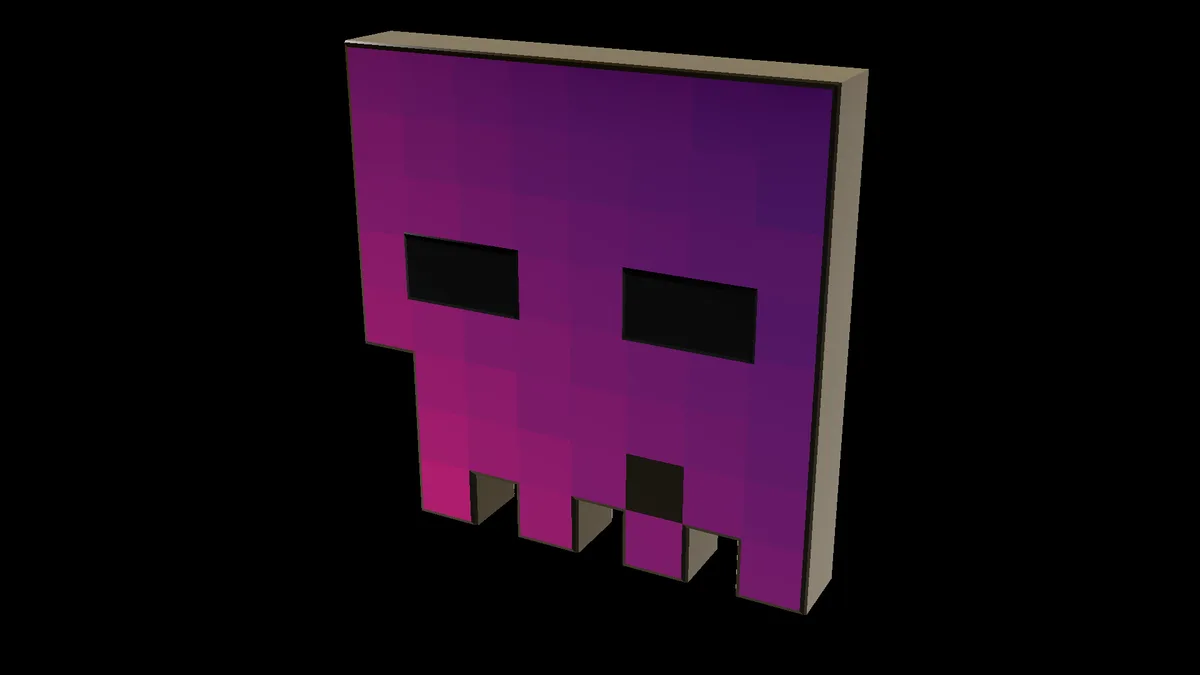Onchain Droidz 3D #957