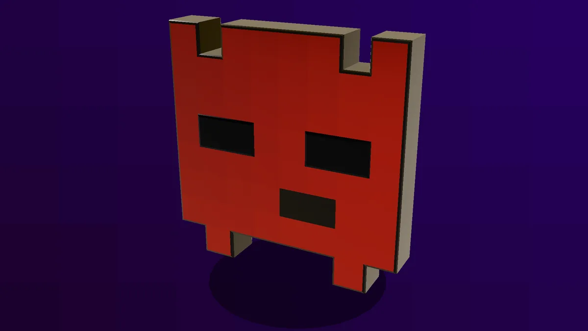 Onchain Droidz 3D #959