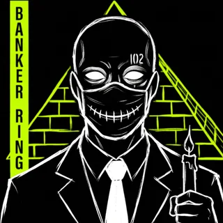 Conspiracy Narrative #1165