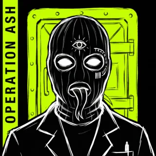 Conspiracy Narrative #216
