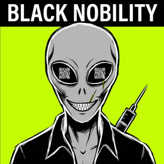 Conspiracy Narrative #323