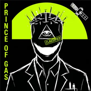 Conspiracy Narrative #424