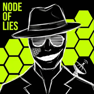 Conspiracy Narrative #478