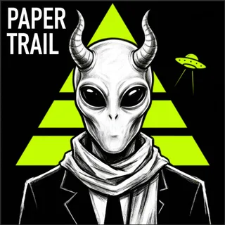 Conspiracy Narrative #529