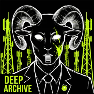 Conspiracy Narrative #728
