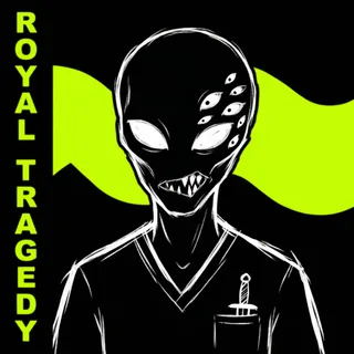 Conspiracy Narrative #791