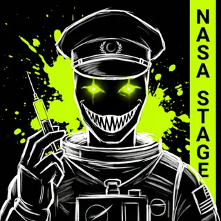 Conspiracy Narrative #794