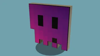 Onchain Droidz 3D #1133