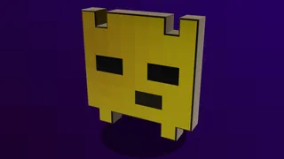 Onchain Droidz 3D #1144