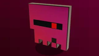 Onchain Droidz 3D #1146