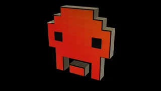 Onchain Droidz 3D #1152