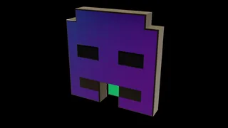 Onchain Droidz 3D #1171