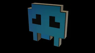 Onchain Droidz 3D #1287