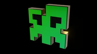 Onchain Droidz 3D #73