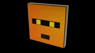 Onchain Droidz 3D #81