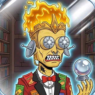FreakHeadz Apex