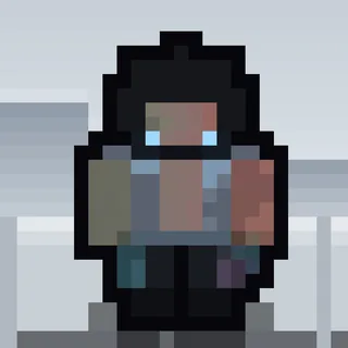 Hood Walkers #1292
