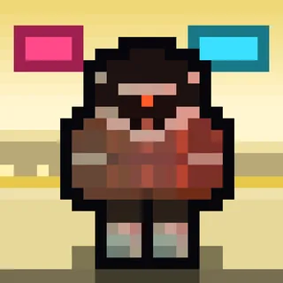 Hood Walkers #1384